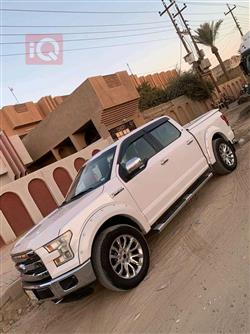 فۆرد F-150